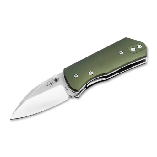 Складной нож Boker Lefti Складной нож Boker Lefti