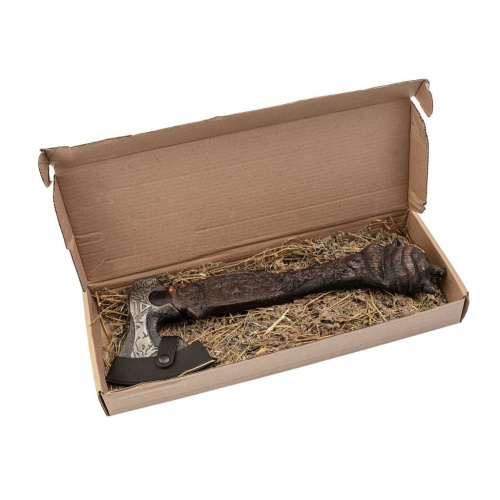 177 БлагоДарствие (мастерская) Хозяин Леса фото 14 177 БлагоДарствие (мастерская) Хозяин Леса фото 14