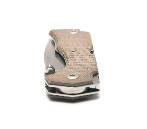 Складной нож Fantoni Hide Folder фото 3