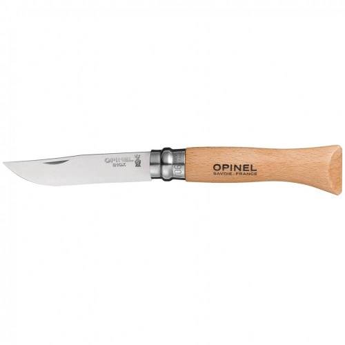 5891 Opinel Stainless steel №6 фото 8