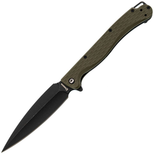 Daggerr Vendetta Olive Daggerr Vendetta Olive