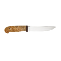 Туристический нож  Сапсан