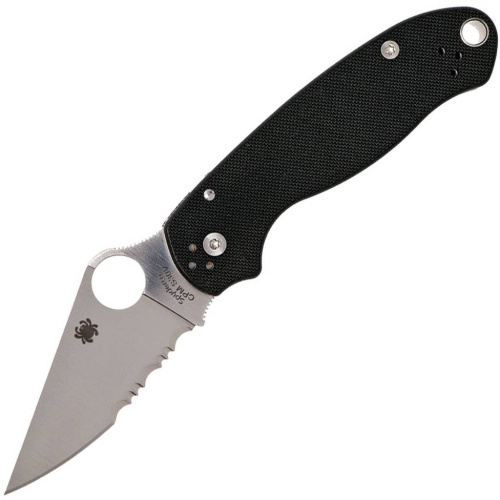Складной нож Spyderco Para 3 - 223GPS Складной нож Spyderco Para 3 - 223GPS