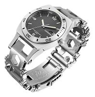 Мультифункциональный инструмент Leatherman TREAD TEMPO LT STEEL