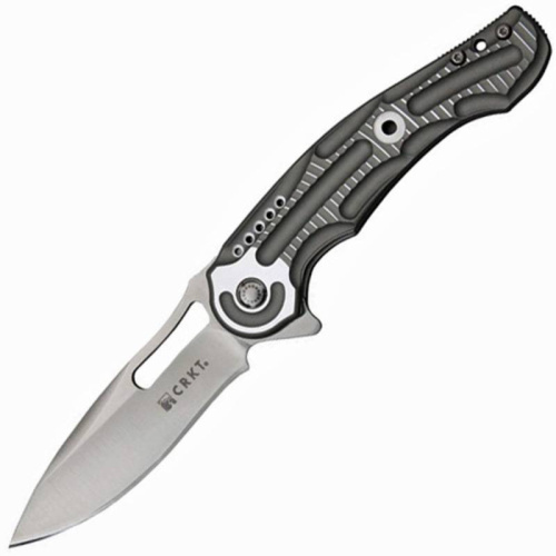 Складной нож CRKT Ikoma Sampa фото 6