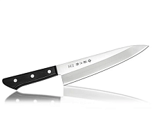 Кухонный нож Шеф Western Knife Tojiro