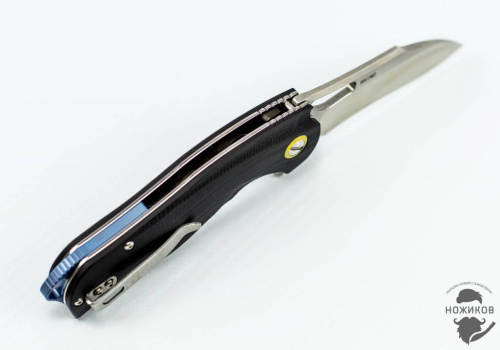 Складной нож Bestech Knives Rhino BG08A фото 4 Складной нож Bestech Knives Rhino BG08A фото 4
