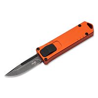 Складной нож Boker USB OTF Orange