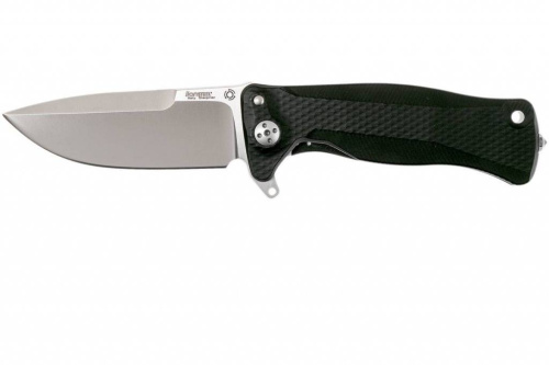 Складной нож Lion Steel SR11A BS фото 6 Складной нож Lion Steel SR11A BS фото 6