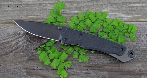 Складной нож Spartan Blades Akribis Meteorite  фото 3