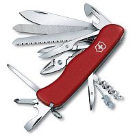 Нож перочинный Victorinox WorkChamp