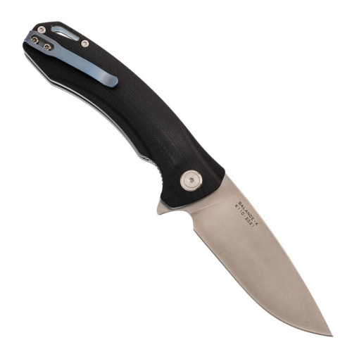 Складной нож Maxace Knife Balance Black фото 7 Складной нож Maxace Knife Balance Black фото 7