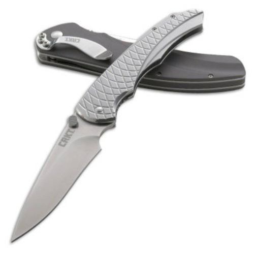 Складной нож CRKT Cobia фото 13