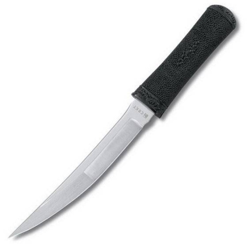 1239 CRKT Нож с фиксированным клинкомHissatsu 2907 фото 4 1239 CRKT Нож с фиксированным клинкомHissatsu 2907 фото 4