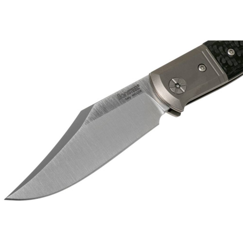 Складной нож Lion Steel LionSteel Gitano фото 6 Складной нож Lion Steel LionSteel Gitano фото 6