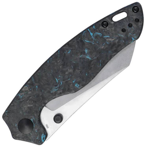 Складной нож Kizer Towser K Stonewash фото 2 Складной нож Kizer Towser K Stonewash фото 2
