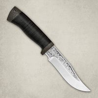 Туристический нож  Клычок-1