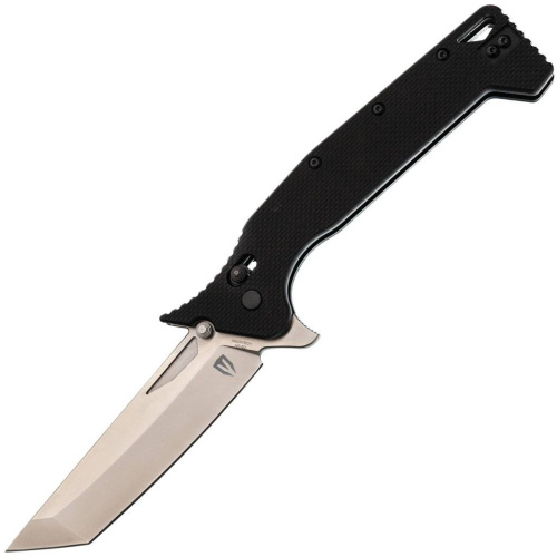 Складной нож Obertech ns-02 Tanto satin
