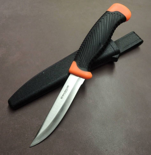 236 Boker рыбацкий Magnum Falun фото 14 236 Boker рыбацкий Magnum Falun фото 14