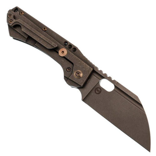 Складной нож WE Knife Roxi 3 фото 6