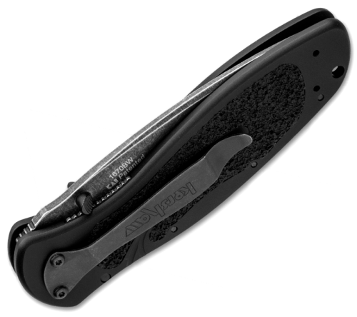 Складной нож Kershaw Blur K1670BW фото 6