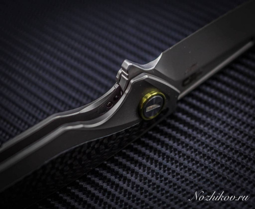 Складной нож Bestech Knives Predator BT1706B фото 15 Складной нож Bestech Knives Predator BT1706B фото 15