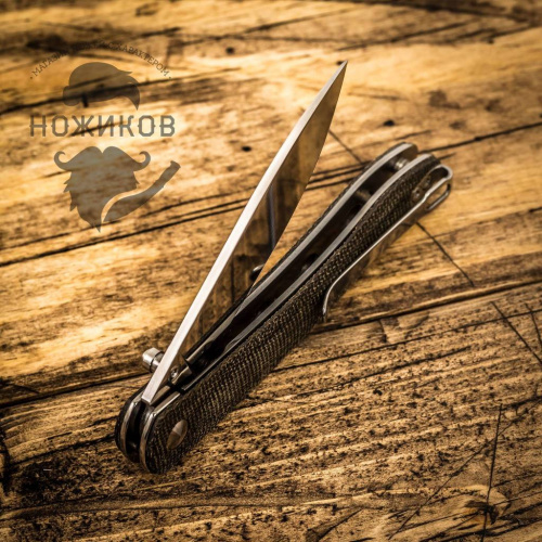 Складной нож CJRB Cutlery CJRB Ria фото 8 Складной нож CJRB Cutlery CJRB Ria фото 8