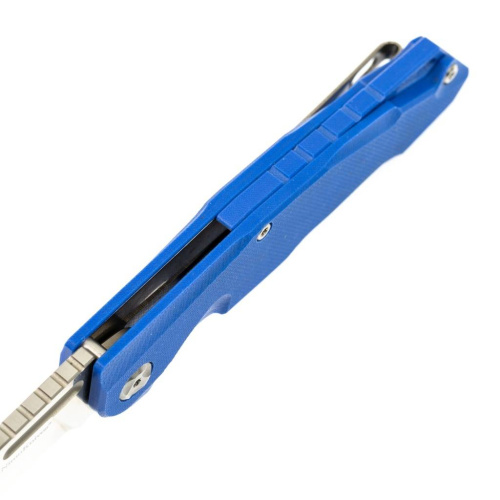 Складной нож Nimo Knives Shan фото 11
