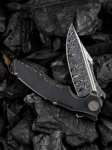 5891 WE Knife Chimera фото 2