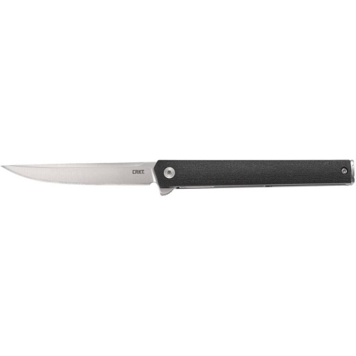 Складной нож CRKT CEO Black Складной нож CRKT CEO Black