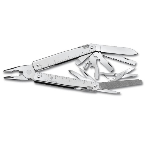 727 Victorinox Нож мультитулSwissTool фото 6 727 Victorinox Нож мультитулSwissTool фото 6