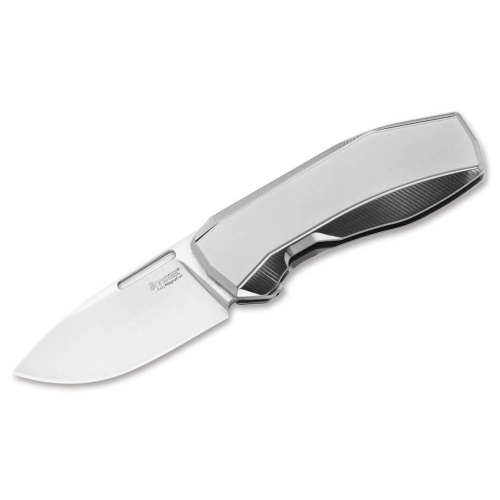 Складной нож LionSteel N.ONE Складной нож LionSteel N.ONE