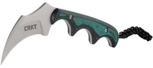 236 CRKT Нож с фиксированным клинкомKeramin фото 10 236 CRKT Нож с фиксированным клинкомKeramin фото 10