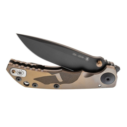 Складной нож Spartan Blades Harsey Folder фото 8 Складной нож Spartan Blades Harsey Folder фото 8