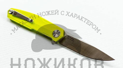 Складной нож Realsteel Нож G3 Puukko Light фото 5 Складной нож Realsteel Нож G3 Puukko Light фото 5
