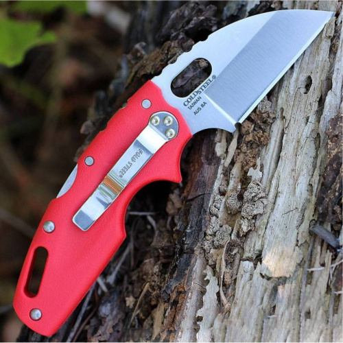Складной нож Cold Steel Tuff Lite 20LTR фото 17 Складной нож Cold Steel Tuff Lite 20LTR фото 17