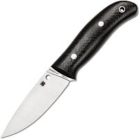 Охотничий нож Spyderco Proficient FB36CFP