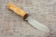 Туристический нож  Скинер-2
