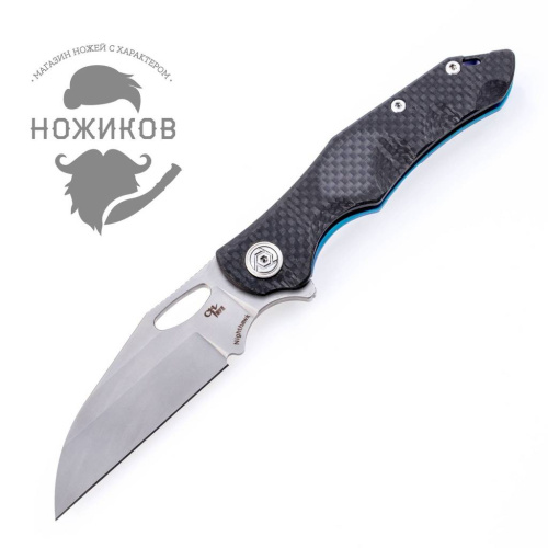 Складной нож ch outdoor knife CH Toucans Складной нож ch outdoor knife CH Toucans