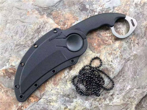 87 Cold Steel НожDouble Agent I 39FK фото 3