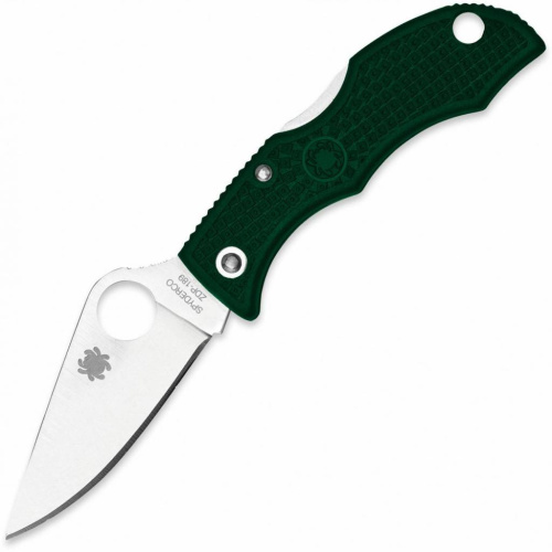 147 Spyderco Ladybug 3 - LGREP3 фото 4