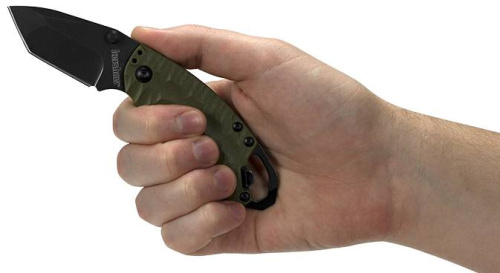 Складной нож Kershaw Shuffle II - 8750TOLBW фото 13 Складной нож Kershaw Shuffle II - 8750TOLBW фото 13