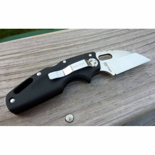 3810 Cold Steel Tuff Lite 20LT фото 9 3810 Cold Steel Tuff Lite 20LT фото 9