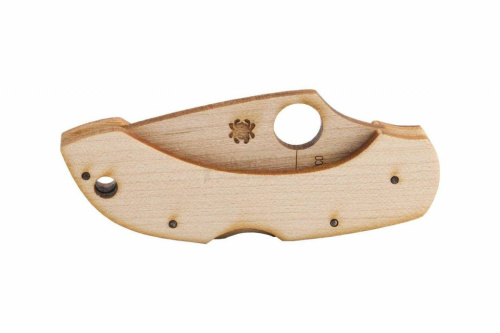 122 Spyderco Сувенирный (дерево) Dragonfly Wooden Kit фото 15 122 Spyderco Сувенирный (дерево) Dragonfly Wooden Kit фото 15