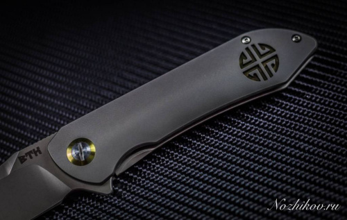 Складной нож Bestech Knives BT1703A фото 5
