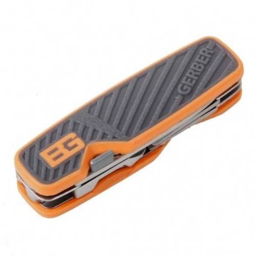 236 BearGrylls Мультитул Gerber Bear Grylls Pocket Tool фото 8