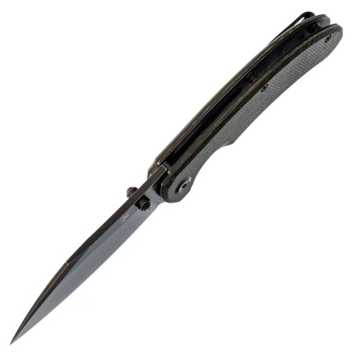 Складной нож Kansept knives Nesstreet фото 5 Складной нож Kansept knives Nesstreet фото 5