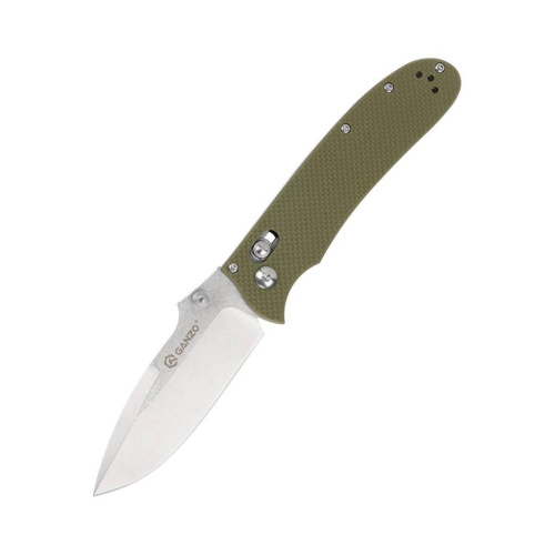 Складной нож Ganzo D704-GR Складной нож Ganzo D704-GR
