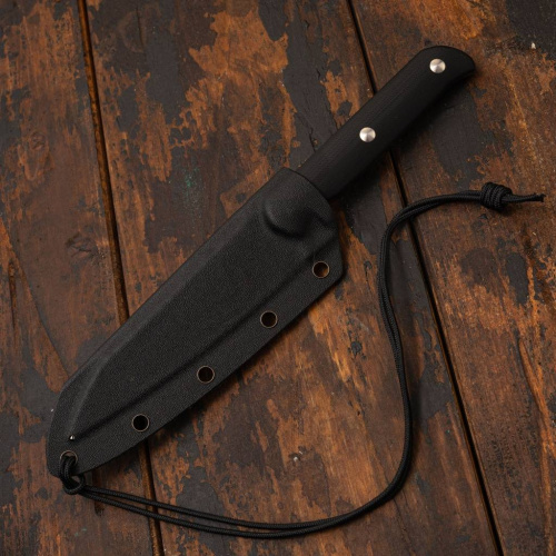 2011 CJRB Cutlery Silax фото 3 2011 CJRB Cutlery Silax фото 3