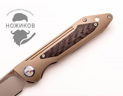 Складной нож Bestech Knives SHINKANSEN BT1803D фото 16 Складной нож Bestech Knives SHINKANSEN BT1803D фото 16